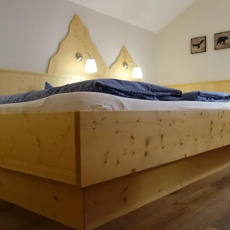 Zum Fuhrmann * Neustift im Stubaital