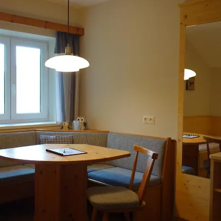 アパート Zum Fuhrmann *