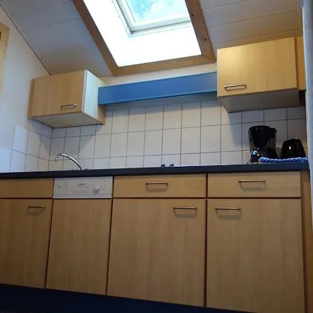 Zum Fuhrmann Lejlighed *