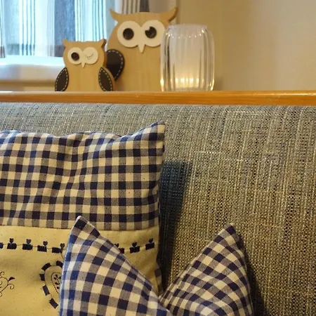 Lejlighed Zum Fuhrmann