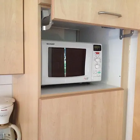 アパート Zum Fuhrmann ノイシュティフト・イム・シュトゥーバイタール