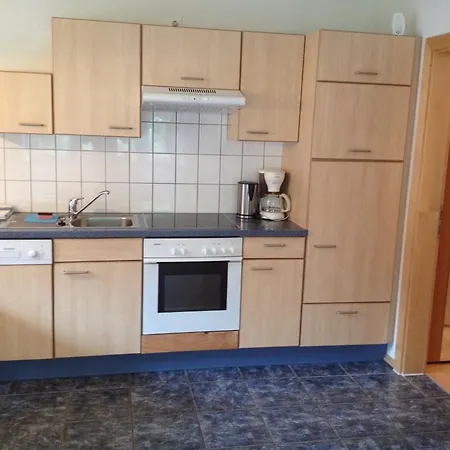 Zum Fuhrmann ノイシュティフト・イム・シュトゥーバイタール