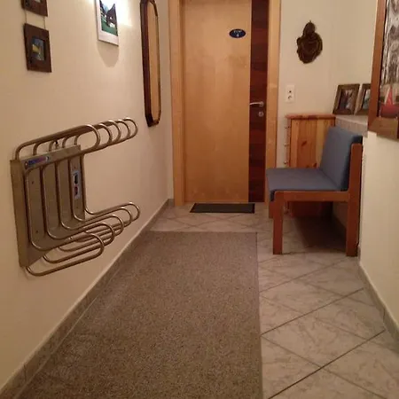 Zum Fuhrmann * ノイシュティフト・イム・シュトゥーバイタール