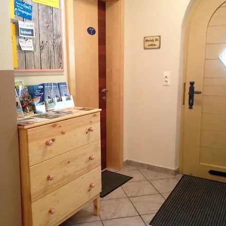 Zum Fuhrmann ノイシュティフト・イム・シュトゥーバイタール