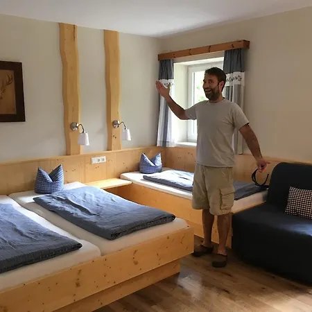 Lejlighed Zum Fuhrmann *