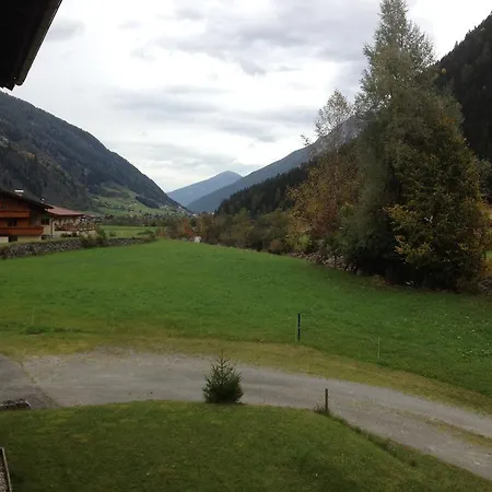 Zum Fuhrmann * Neustift im Stubaital