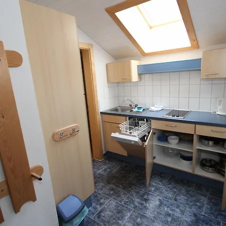 Zum Fuhrmann Appartement