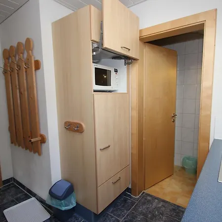 Zum Fuhrmann Appartement Neustift im Stubaital