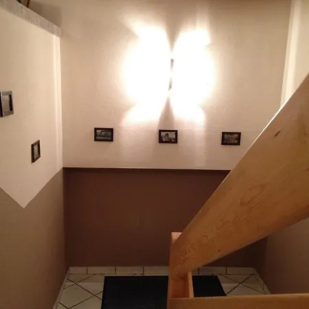 Zum Fuhrmann Appartement Neustift im Stubaital