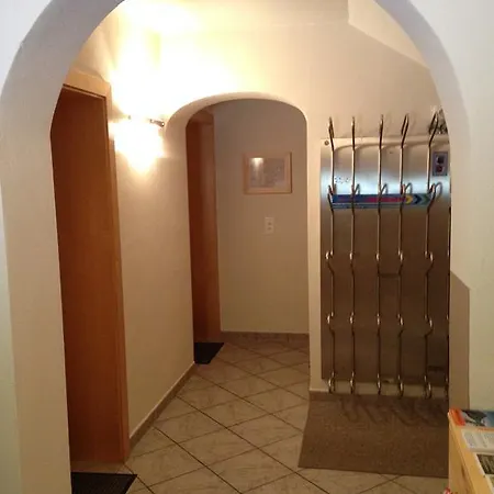 Zum Fuhrmann Appartement