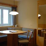 Apartamento Zum Fuhrmann *