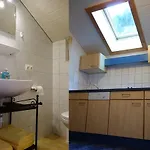 Apartamento Zum Fuhrmann *