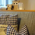Apartamento Zum Fuhrmann