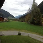 Zum Fuhrmann * Neustift im Stubaital