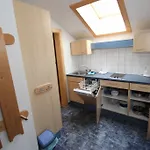 Zum Fuhrmann Apartamento