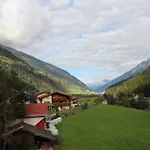 Zum Fuhrmann Apartamento *