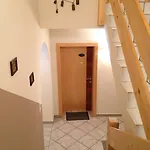 Apartamento Zum Fuhrmann *
